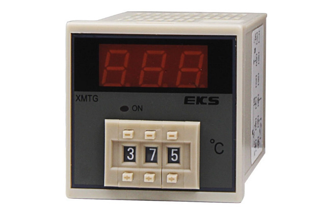 XMT1000數(shù)字溫度調節(jié)儀